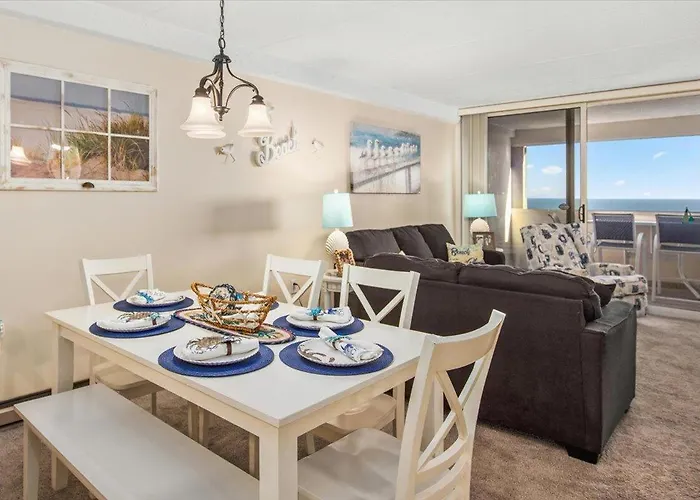 Ferienhaus Beautiful Views From 2 Bedroom Atlantis With Outdoor Pool! *
