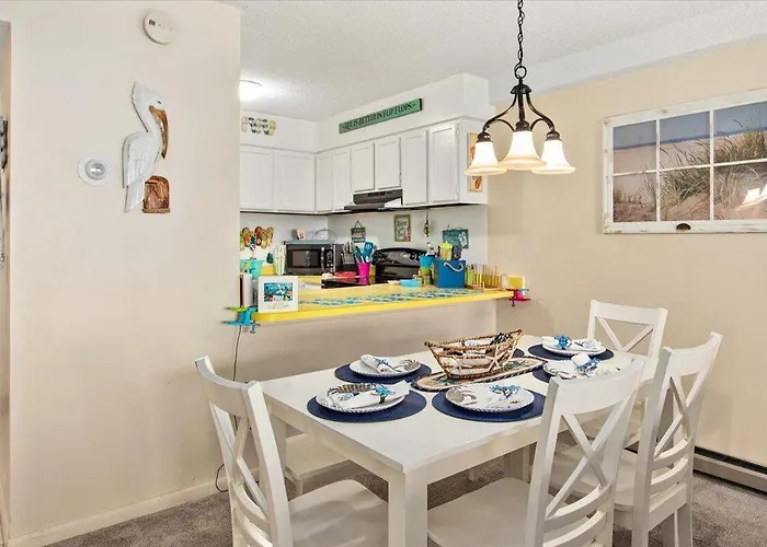 Ferienhaus Beautiful Views From 2 Bedroom Atlantis With Outdoor Pool! *